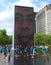 Crown fountain chicago