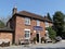 The Crown Inn, Highmore Cottages, Little Missenden