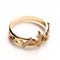 Crown-inspired Gold Ring - Elegant And Regal Jewelry