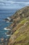 Crown Mines near Botallack Cornwall, UK