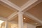 Crown molding