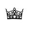 Crown, sketch for your design