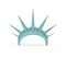 Crown of Statue of Liberty