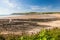 Croyde Beach Devon England UK