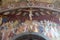 The Crucifixion, fresco in Santa Maria Novella church in Florence