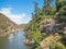 Cruise Boats in Cataract Gorge