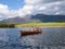 A cruise on Derwentwater is a very special way of discovering the Northern Lake District in Northern England. It is an area of out