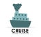 Cruise icon