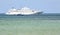 Cruise Ship in the Andaman Sea