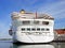 Cruise ship AURORA by P&O Cruises