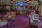 Cruise ship Celebrity Reflection interior