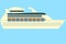 Cruise ship concept