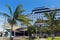 Cruise ship at Noumea, New Caledonia