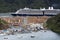 Cruise Ship in Picton Resort Town Port