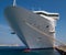 Cruise ship, Rhodes