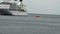 Cruise Ships in Puerto Montt Chile
