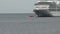 Cruise Ships in Puerto Montt Chile