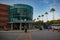 Cruise Terminal 3 at Port Tampa Bay 1