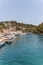 Cruise to Paxos and Antipaxos islands