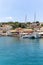 Cruise to Paxos and Antipaxos islands