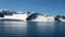 Cruising in Antarctica - Fairytale landscape