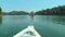 Cruising Boat |Houseboat, Temenggor Lake, KL
