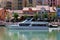 Cruising Lake Las Vegas