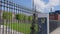 Crumlin Road Goal - the former jail in Belfast - BELFAST, UK - APRIL 25, 2022