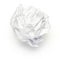 Crumpled Ball of Paper