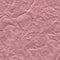 Crumpled paper background in violet color for your personal best greeting card. Seamless texture.