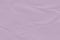 Crumpled purple paper background