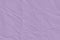 Crumpled purple paper background