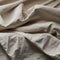 A crumpled and wrinkled texture with rumpled bedsheets and old books4, Generative AI