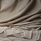 A crumpled and wrinkled texture with rumpled bedsheets and old books4, Generative AI