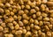 Crunchy nuts texture High Definition