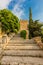 The Crusader Castle Byblos Jbeil Lebanon