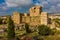 The Crusader Castle Byblos Jbeil Lebanon