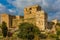 The Crusader Castle Byblos Jbeil Lebanon