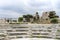 Crusader castle, Byblos, Lebanon