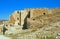 Crusader fort, Kerak, Jordan