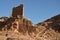 Crusader Fort, Petra