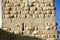 Crusader fort, Shobak, Jordan
