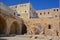Crusader Fortress, Citadel of Acre,