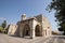 The Crusades-era Church of St. John-Mark in Byblos. Byblos, Lebanon