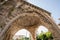 The Crusades-era Church of St. John-Mark in Byblos. Byblos, Lebanon