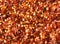 Crushed chili pepper - prime lens macro, excellent