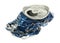 Crushed Soda Can