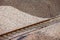 Crushed Stones Ballast In Rail Industry