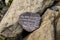 Cruz de Ferro, Cross of Iron on the road to Santiago de Compostela, Foncebadon, Spain