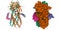 Cryo-EM structure of SARS-CoV-2 ORF3a